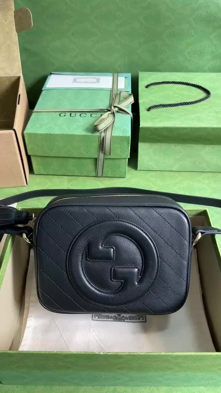 Gucci Bag Promotion Code: EY515