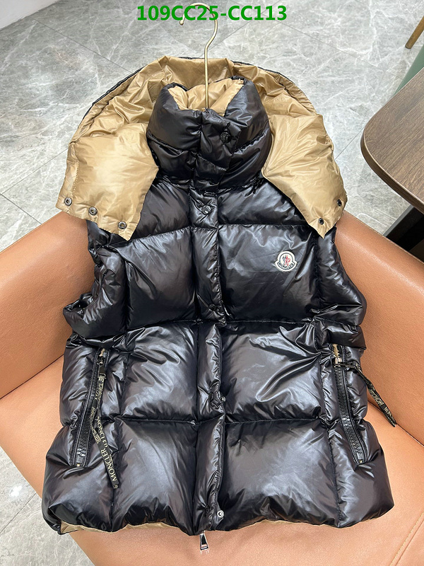 Down Jacket SALE Code: CC113 $: 109USD