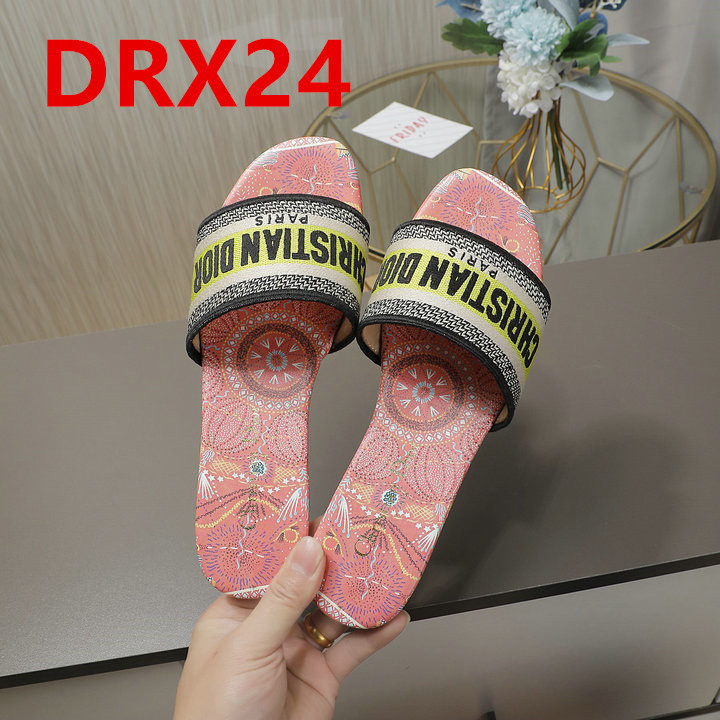 dior Shoes Big Sale Code: DRX1