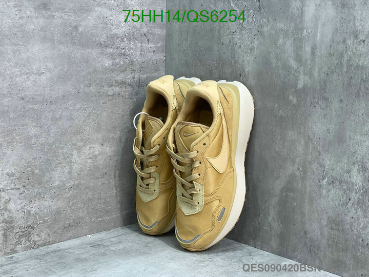 Men shoes-Nike Code: QS6254 $: 75USD