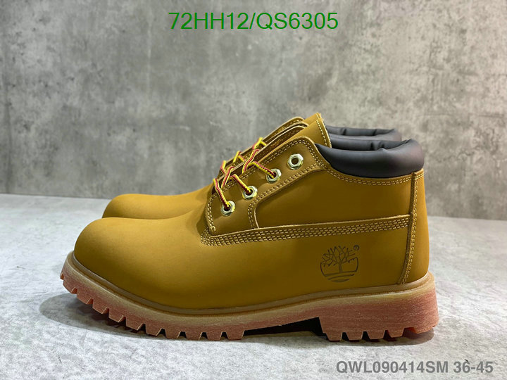 Women Shoes-Timberland Code: QS6305 $: 72USD