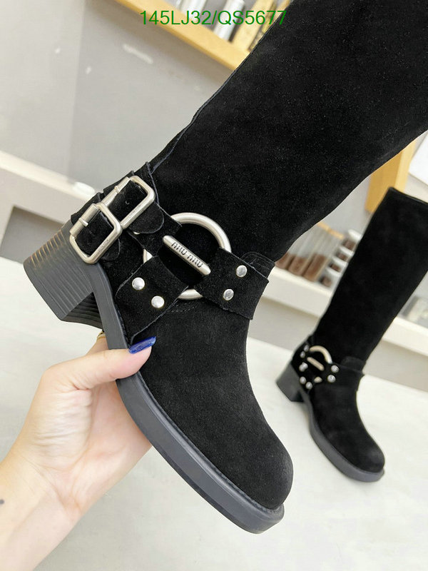 Women Shoes-Boots Code: QS5677 $: 145USD