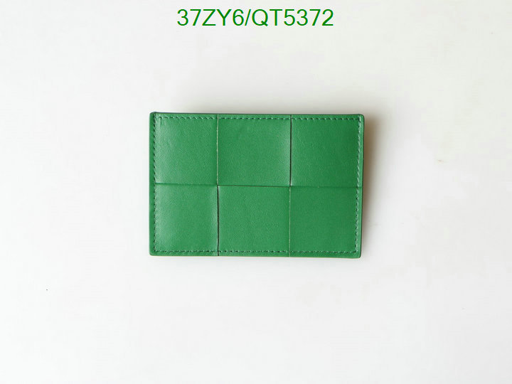 BV Bag-(4A)-Wallet- Code: QT5372 $: 37USD