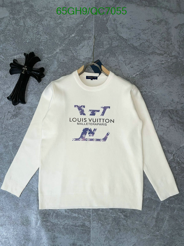 Clothing-LV Code: QC7055 $: 65USD