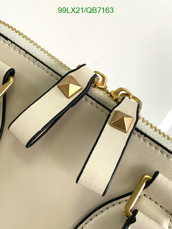 Valentino Bag-(4A)-Diagonal- Code: QB7163 $: 99USD