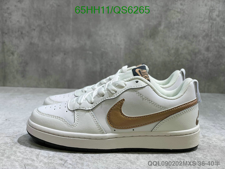 Women Shoes-NIKE Code: QS6265 $: 65USD