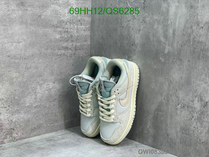 Women Shoes-NIKE Code: QS6285 $: 69USD