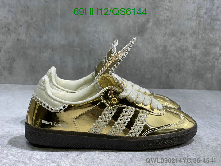Women Shoes-Adidas Code: QS6144 $: 69USD