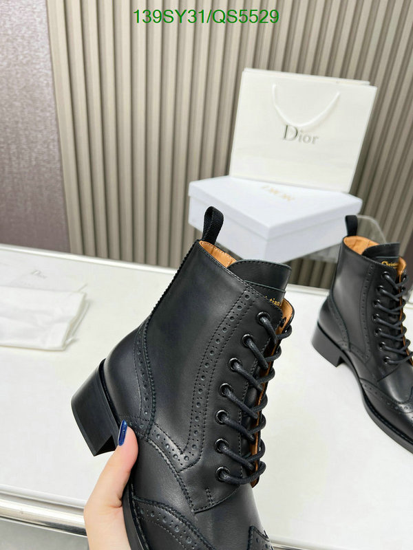 Women Shoes-Boots Code: QS5529 $: 139USD