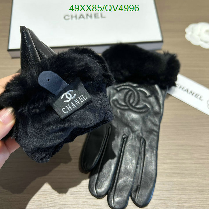 Gloves-Chanel Code: QV4996 $: 49USD