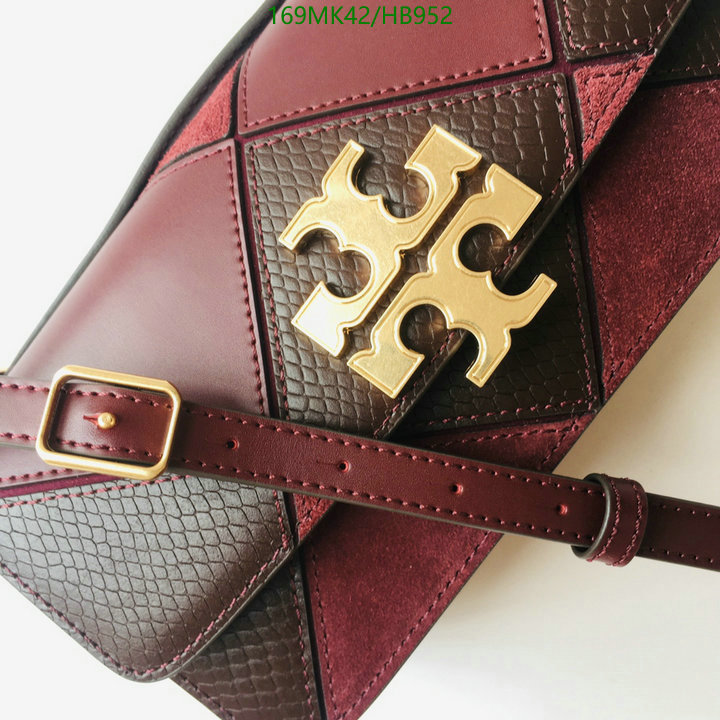 Tory Burch Bag-(Mirror)-Diagonal- Code: HB952 $: 169USD