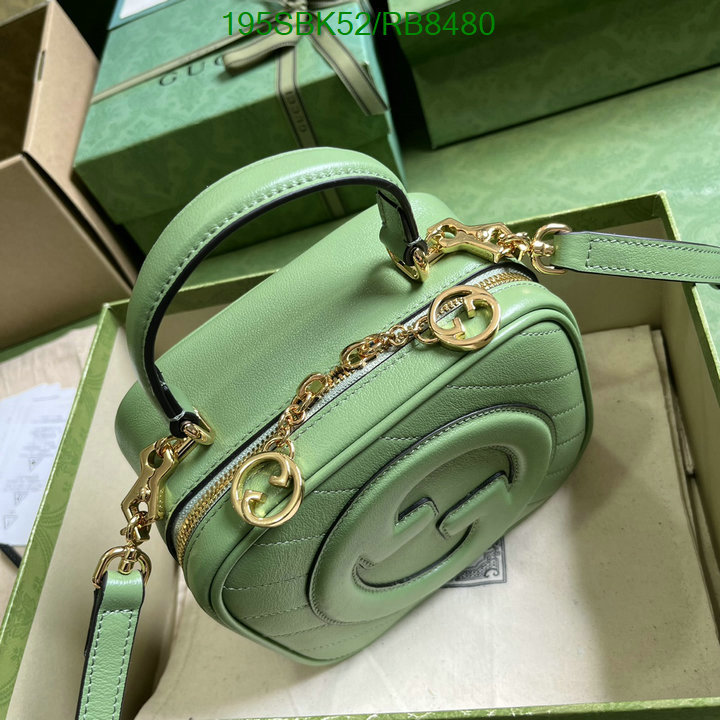 Gucci Bag Promotion Code: RB8480