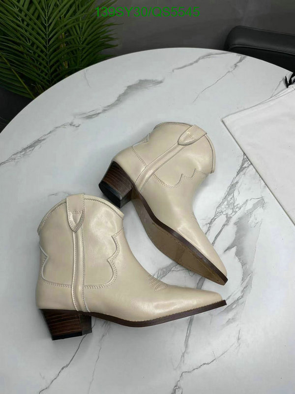 Women Shoes-Isabel Marant Code: QS5545 $: 139USD