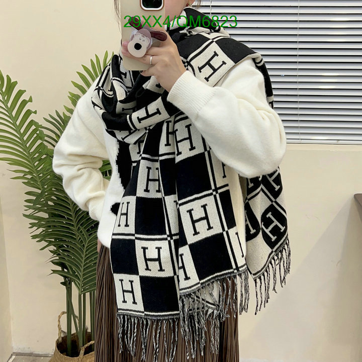 Scarf-Hermes Code: QM6823 $: 29USD