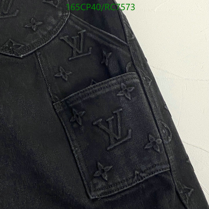 Clothing-LV Code: RC7573