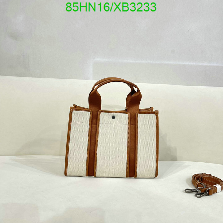 Tory Burch Bag-(4A)-Handbag- Code: XB3233