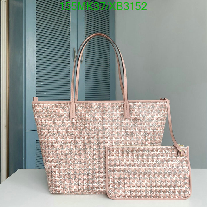 Tory Burch Bag-(Mirror)-Handbag- Code: XB3152