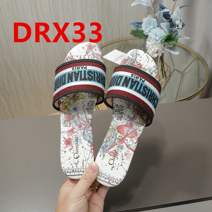 dior Shoes Big Sale Code: DRX1