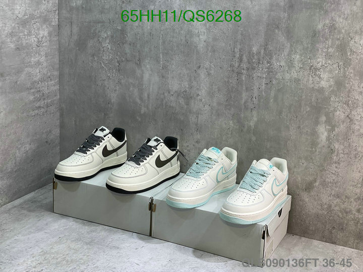 Women Shoes-NIKE Code: QS6268 $: 65USD