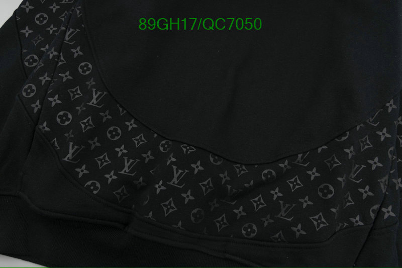 Clothing-LV Code: QC7050 $: 89USD