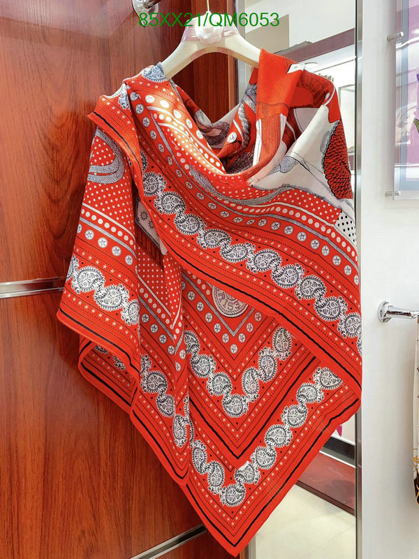 Scarf-Hermes Code: QM6053 $: 85USD