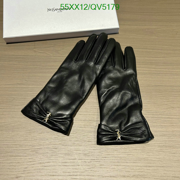 Gloves-YSL Code: QV5179 $: 55USD