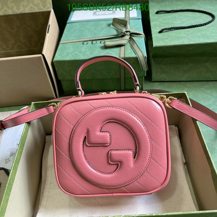 Gucci Bag Promotion Code: RB8480