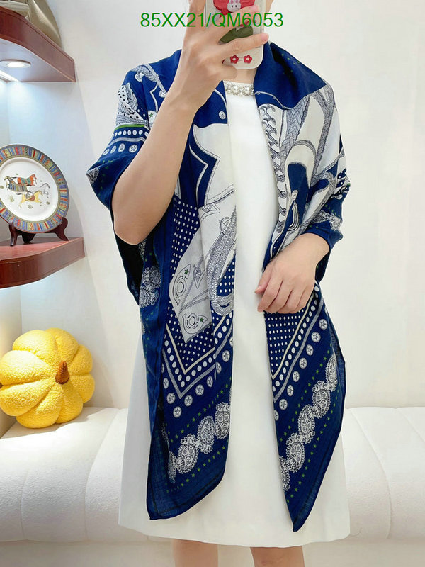 Scarf-Hermes Code: QM6053 $: 85USD