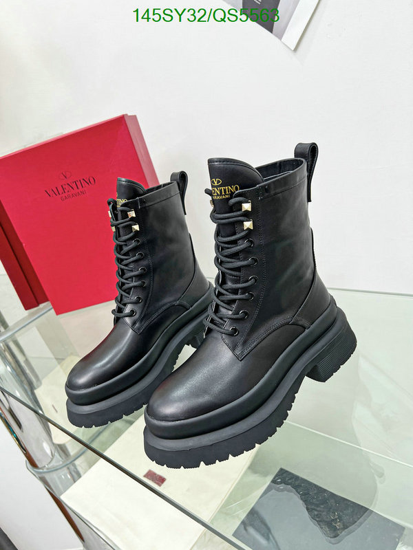 Women Shoes-Boots Code: QS5563 $: 145USD