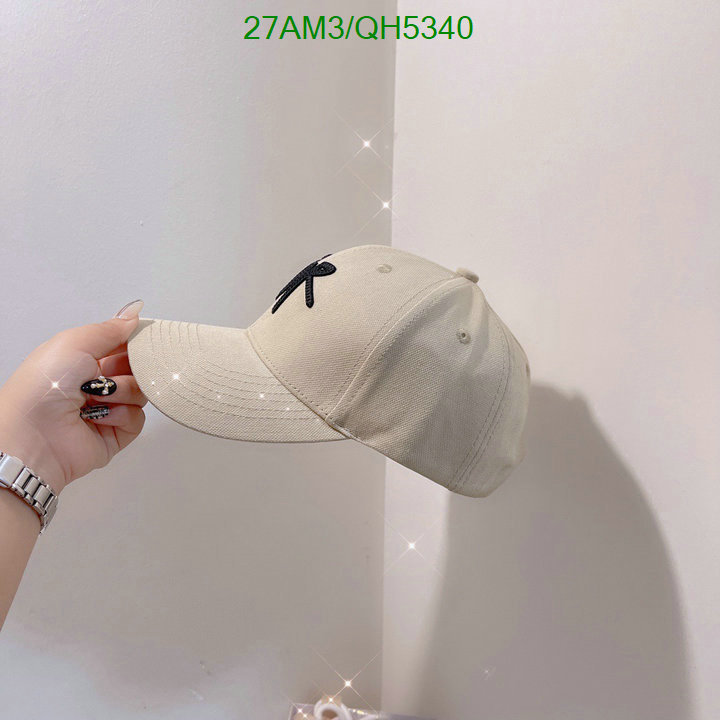 Cap-(Hat)-Dior Code: QH5340 $: 27USD