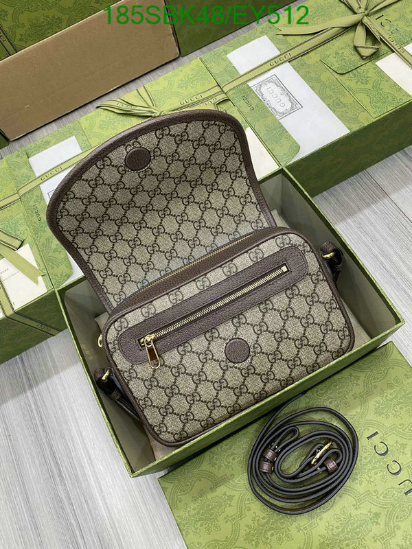 Gucci Bag Promotion Code: EY512