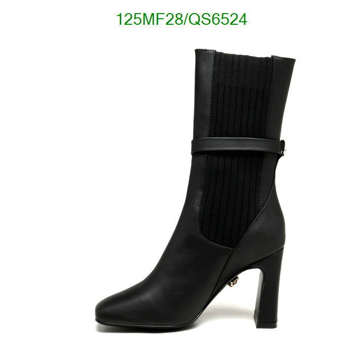 Women Shoes-Boots Code: QS6524 $: 125USD