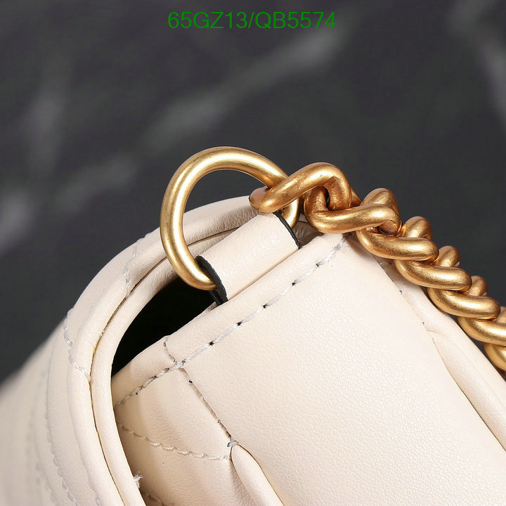 Gucci Bag-(4A)-Marmont Code: QB5574 $: 65USD