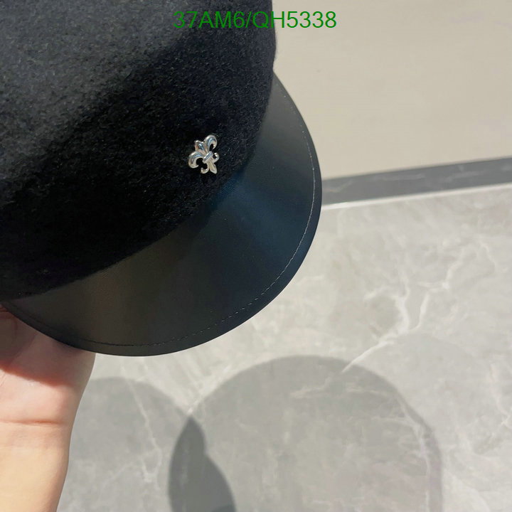 Cap-(Hat)-Chrome Hearts Code: QH5338 $: 37USD