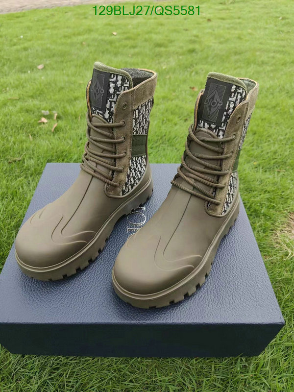 Women Shoes-Boots Code: QS5581 $: 129USD