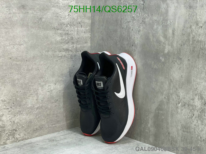 Men shoes-Nike Code: QS6257 $: 75USD