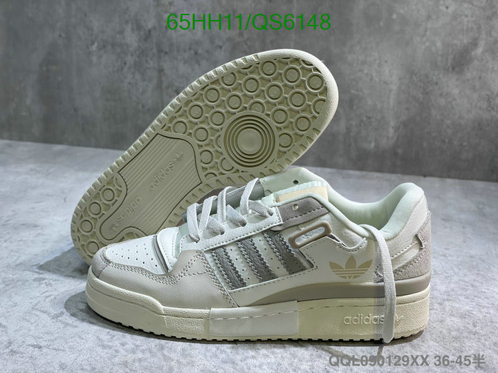 Men shoes-Adidas Code: QS6148 $: 65USD