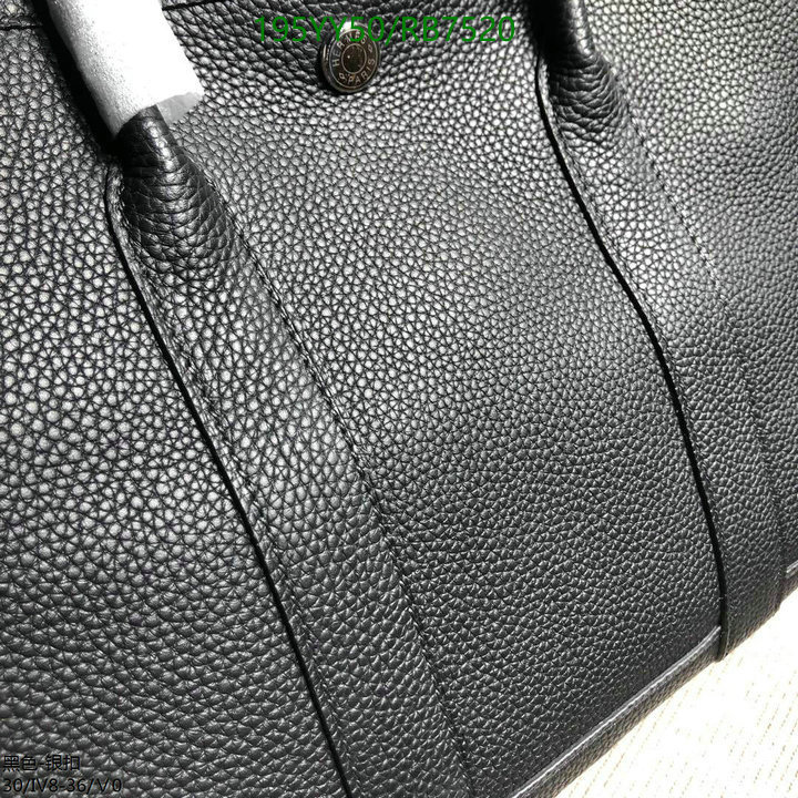 Hermes Bag-(Mirror)-Handbag- Code: RB7520