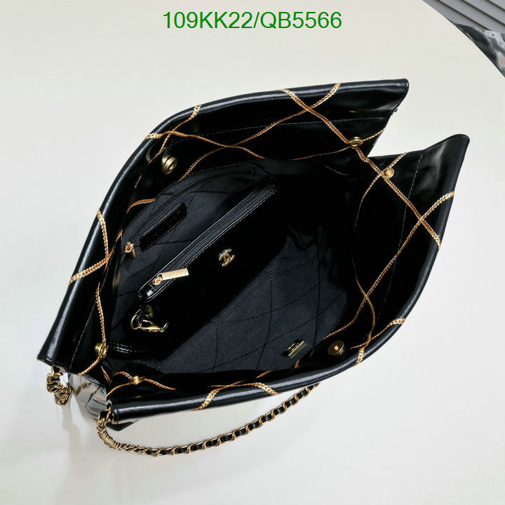 Chanel Bags-(4A)-Handbag- Code: QB5566