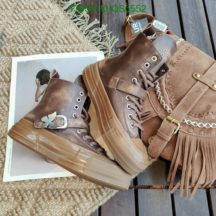 Women Shoes-Boots Code: QS5552 $: 139USD