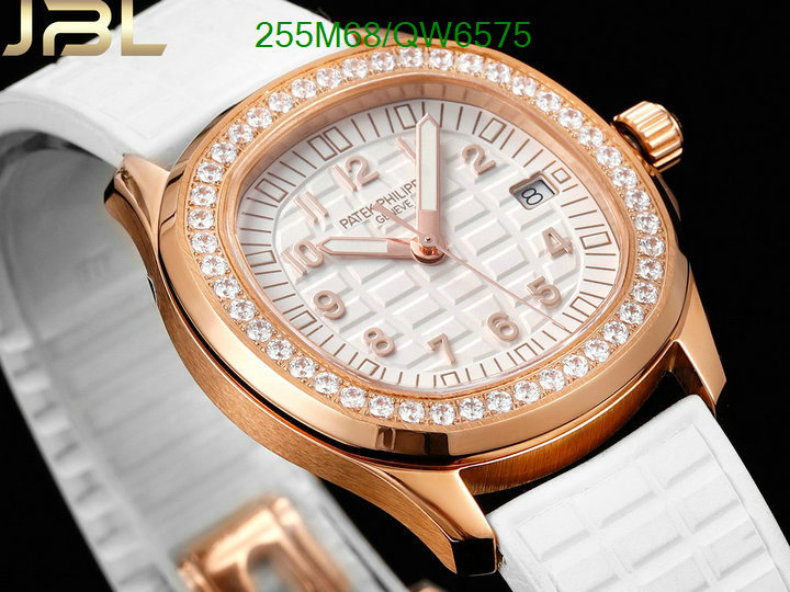 Watch-Mirror Quality-Patek Philippe Code: QW6575 $: 255USD