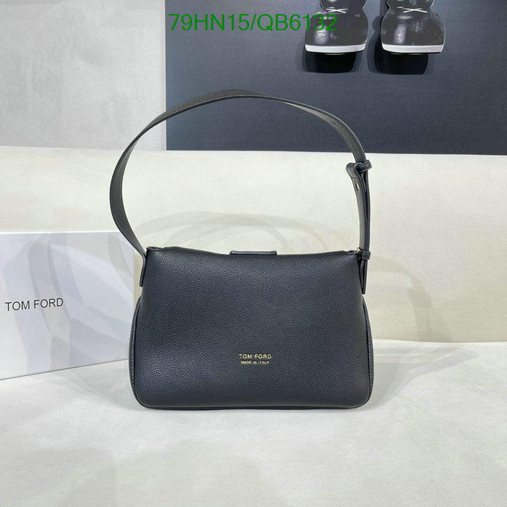 Tom Ford Bag-(4A)-Handbag- Code: QB6132 $: 79USD