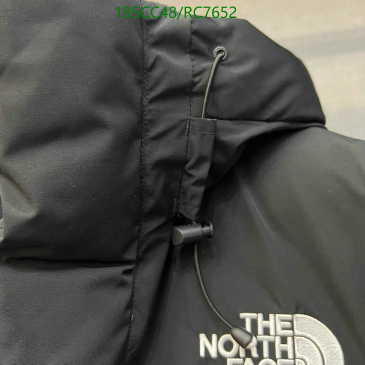 Down jacket Women-The North Face Code: RC7652 $: 185USD