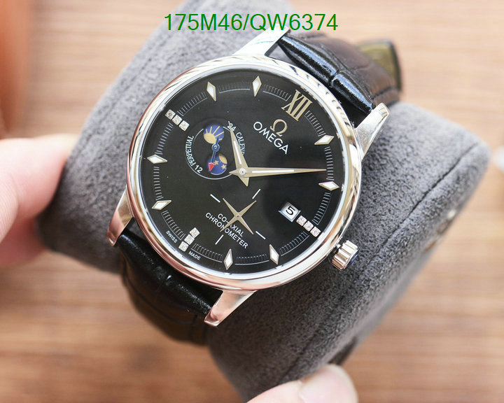 Watch-(4A)-Omega Code: QW6374 $: 175USD