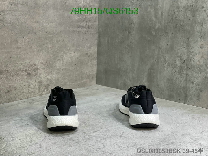 Men shoes-Adidas Code: QS6153 $: 79USD