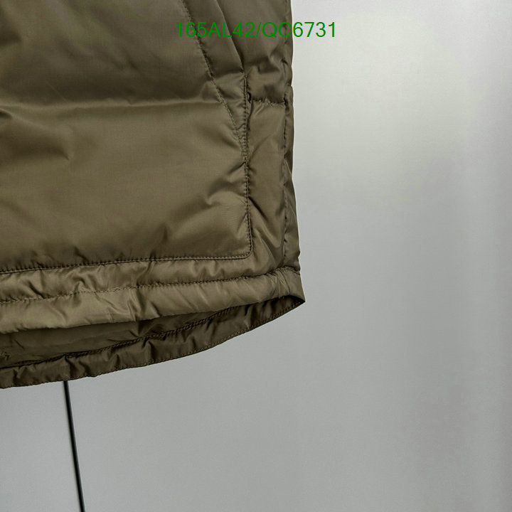 Down jacket Women-Celine Code: QC6731 $: 165USD