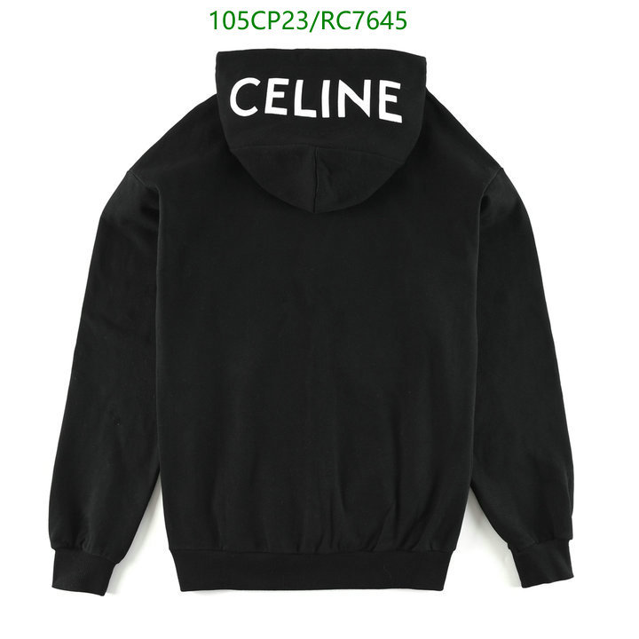 Clothing-Celine Code: RC7645 $: 105USD