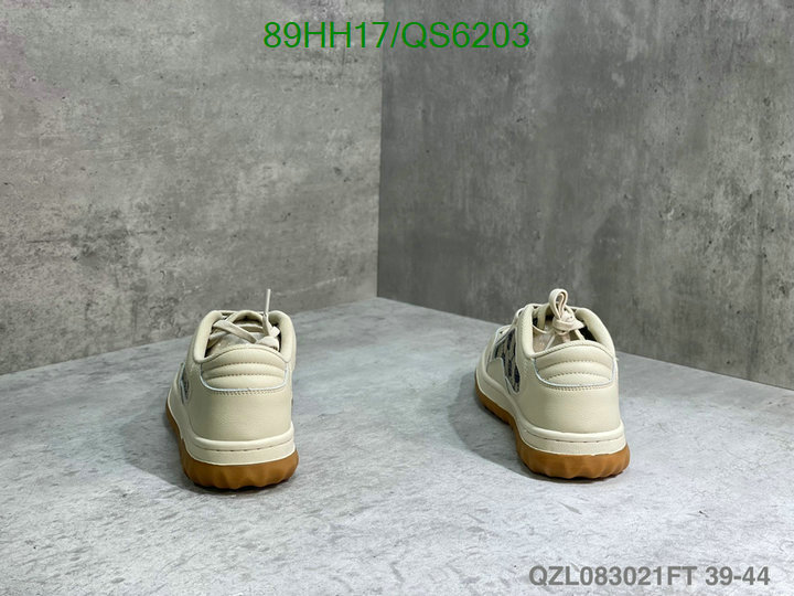 Men shoes-Gucci Code: QS6203 $: 89USD