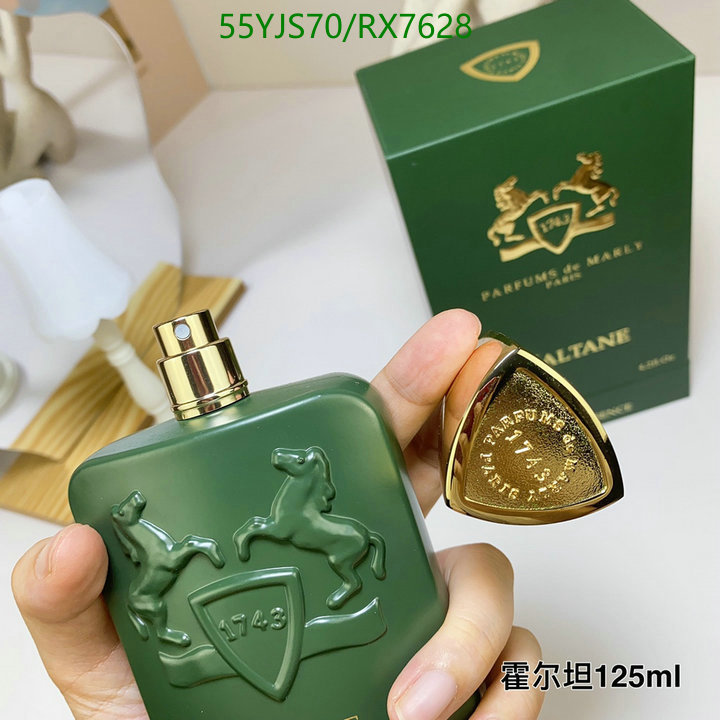 Perfume-Parfums de Marly Code: RX7628 $: 55USD