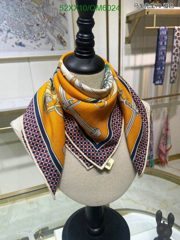 Scarf-Hermes Code: QM6024 $: 52USD